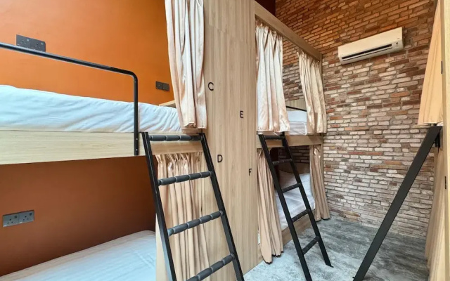Hotel Ban Sheng Teik