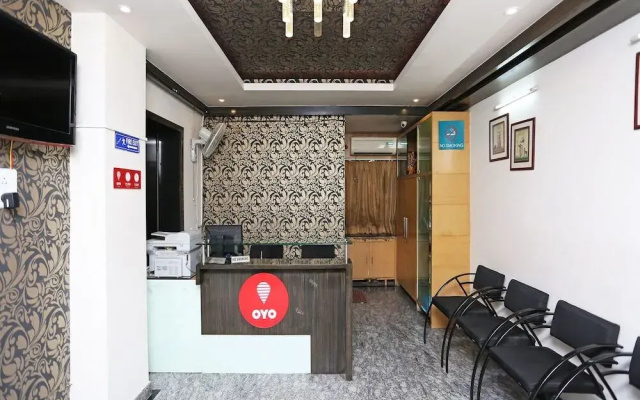 Hotel Madhura Inn Xclusive by OYO