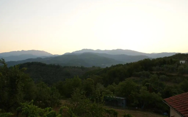 Casa Stefania