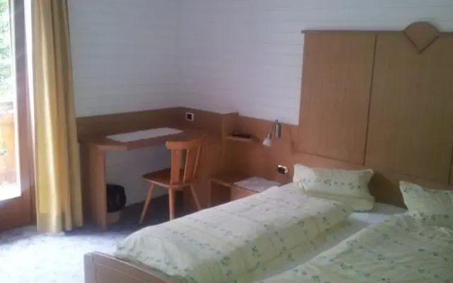Pension Tannenhof