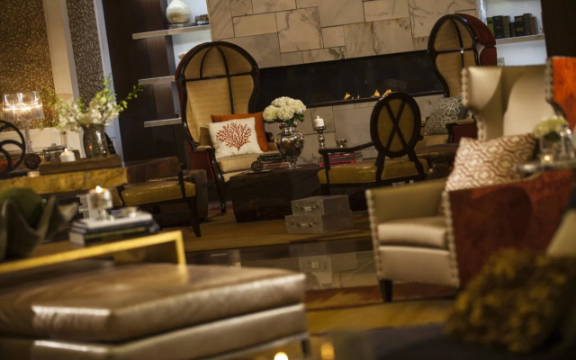 Renaissance Baton Rouge Hotel