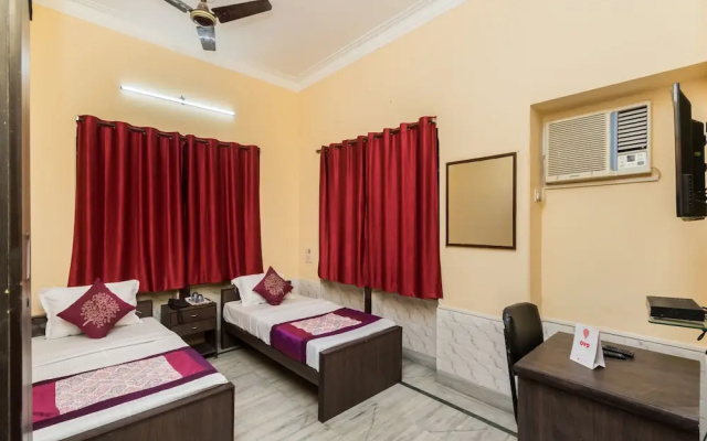 OYO 10367 Hotel Studio 6