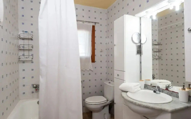 Villa Vila in Santa Margalida