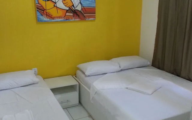 Condomínio Mayara