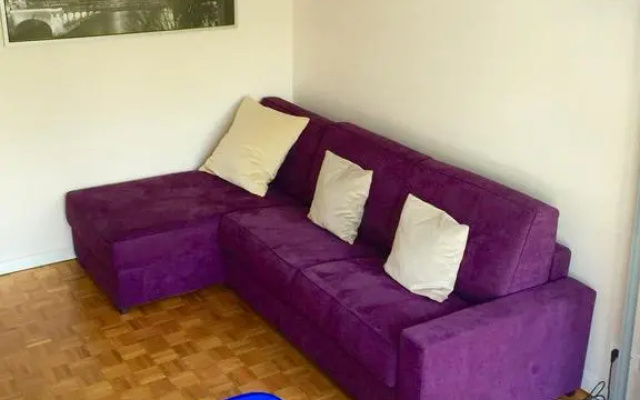 Clémenceau-La Défense Appartement