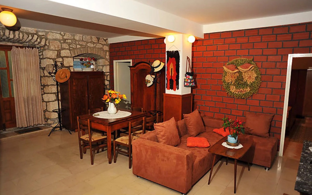 Apartment Mirta Castiglioncello 16802