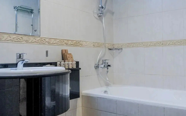 Elite Residences - Dubai Marina