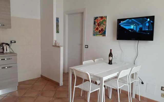 Bouganville a Apartament B&B