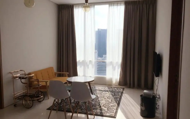 Soho Suites by the Betty Roux