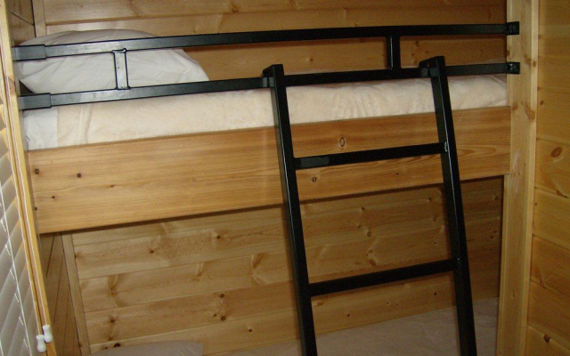 Lake Minden RV Resort-Campground