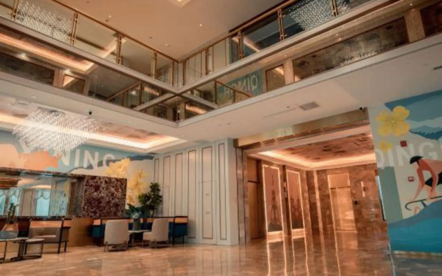 Yile Hotel