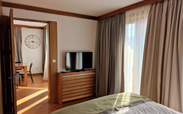 Aparthotel JAHORINA A123