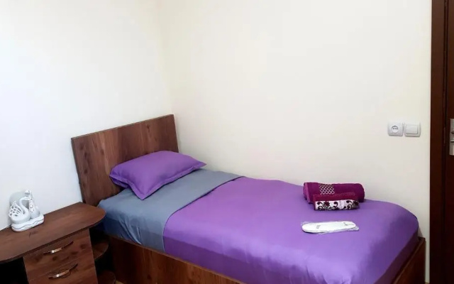Guest house Jangulashvili