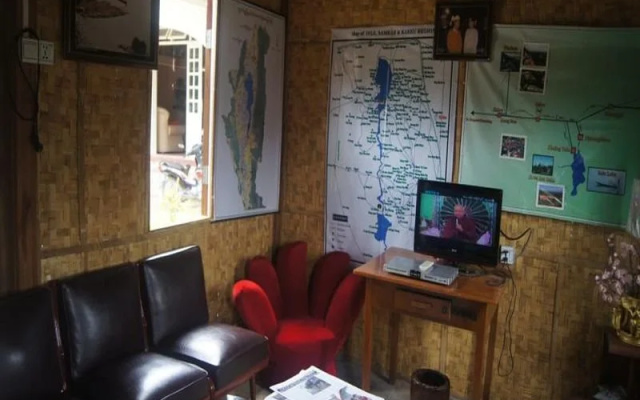 Sin Yaw Guesthouse