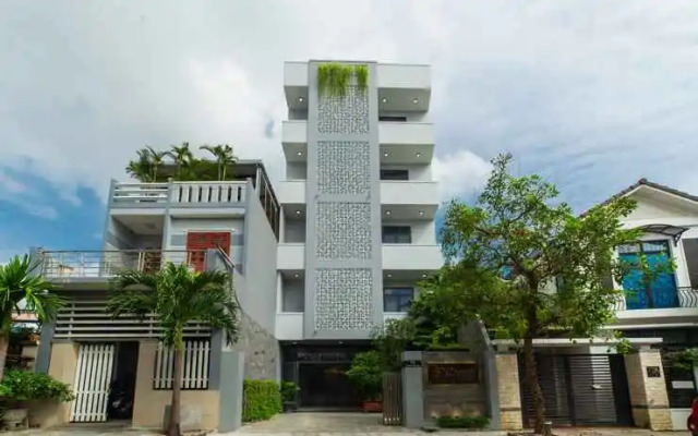OHome 75 Danang - Managed by Chiic Vacation
