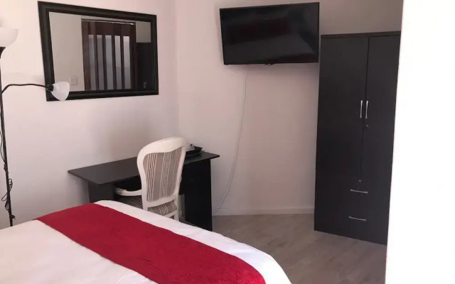 De Aspiration Guest House