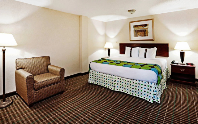 Hampton Inn Norton, VA