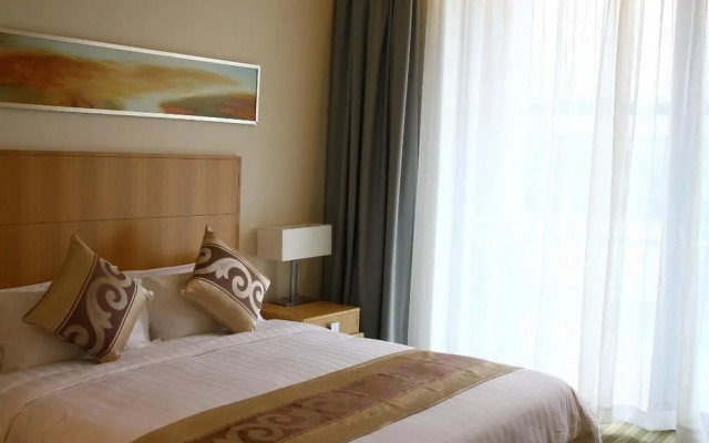 Tang Yun Conference Resort - Beijing