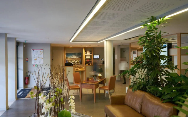 Hôtel Vatel