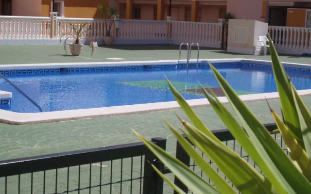 Mar de Cristal Resort
