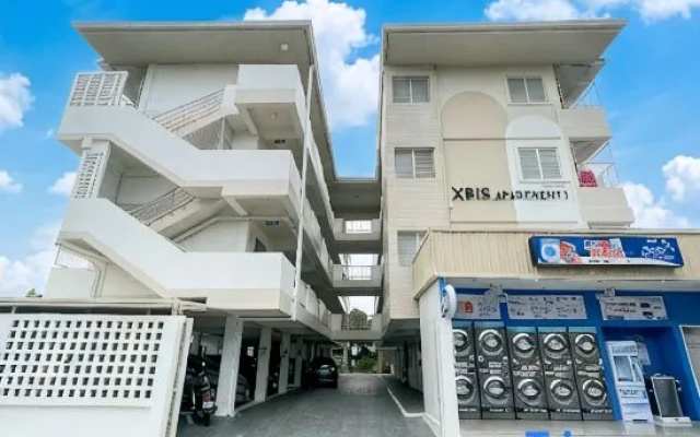 Xbis Apartment1