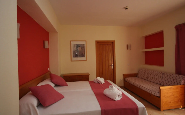 Apartamentos Casa Maria