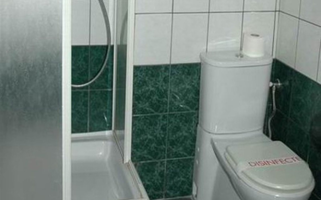 Hotel Residence Inn