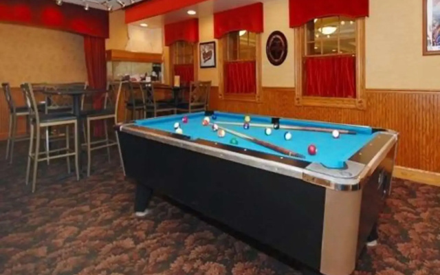 Quality Inn & Suites