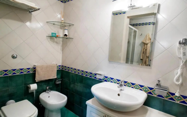 Hotel Cetara Albergo Diffuso