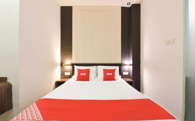 Hotel O Pollodium Chinatown