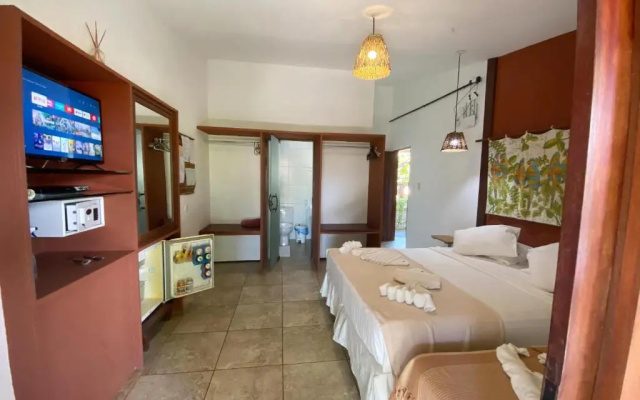 Pousada Barra Velha