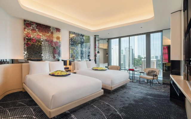W Kuala Lumpur