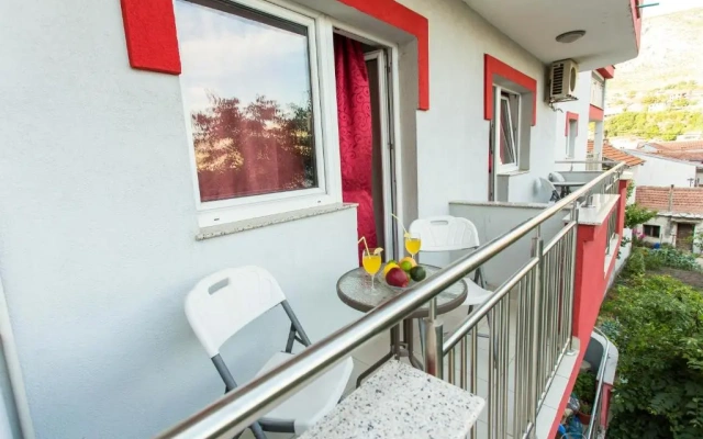 Motel Edem