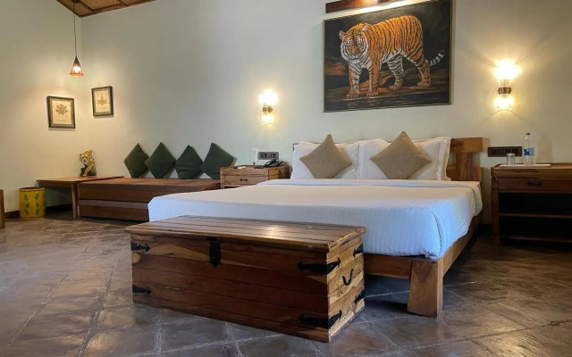 Tathastu Bandhavgarh
