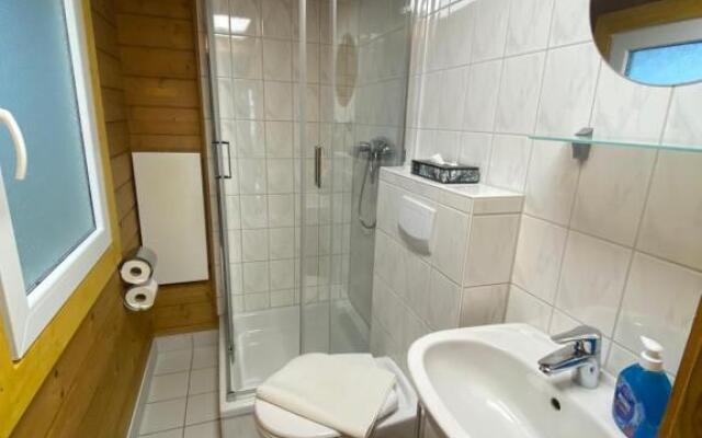 Pension Villa Ostseetraum