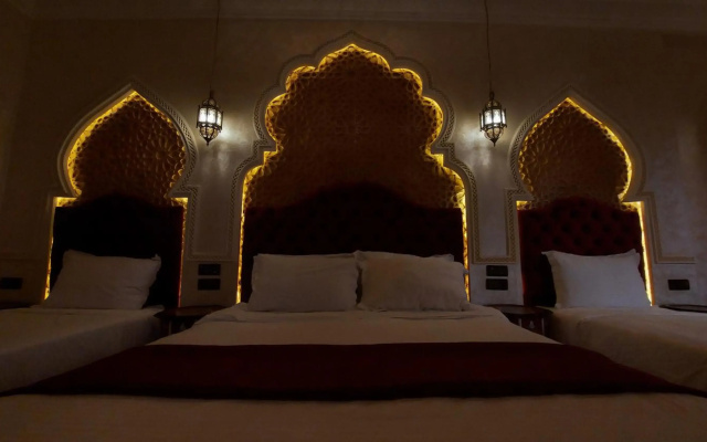 Riad Safir Marrakech & Spa