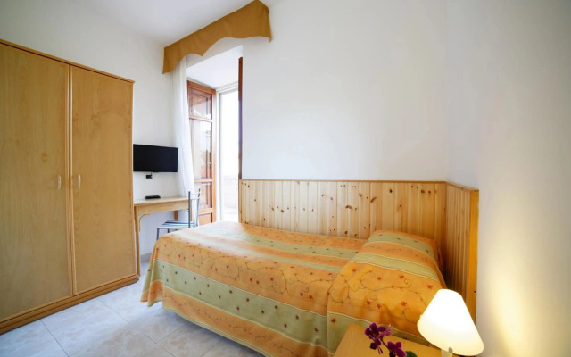 Hotel La Mandorla