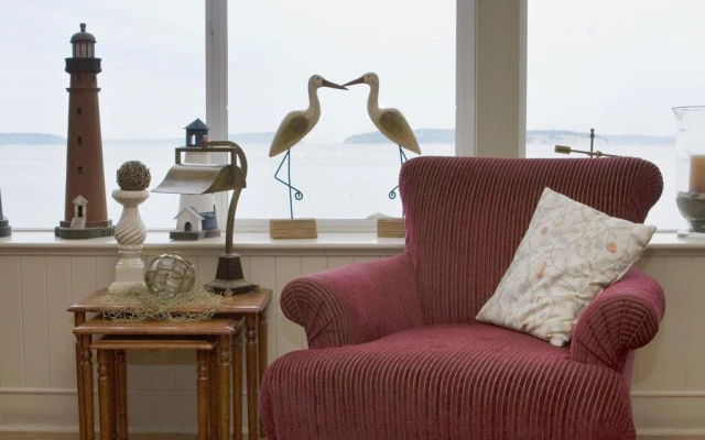 Silver Cloud Inn - Mukilteo Waterfront