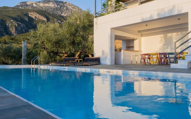 Villa Myria