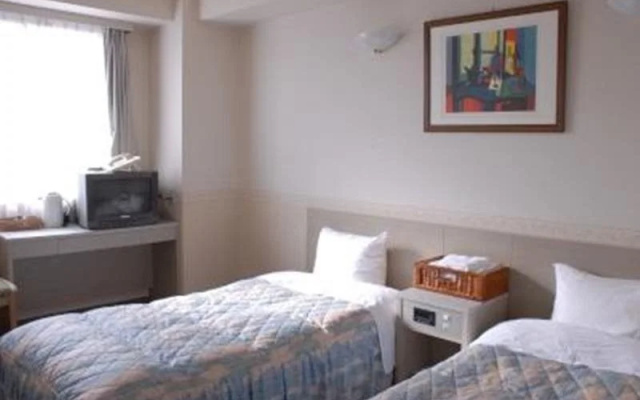 Hotel Hinodeya
