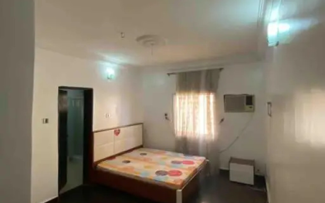 Great 3 bedroom Apartment in the city center