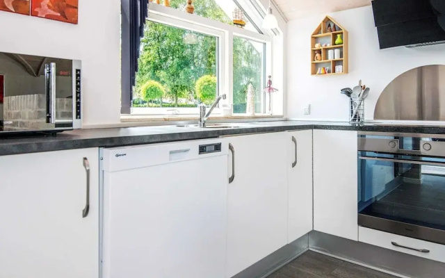 Holiday Home in Sydals