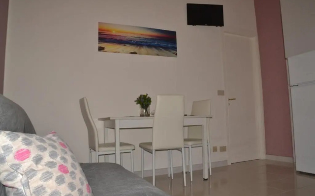 Apartments Di Salvo