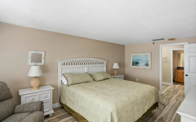 408 Beach Place Condos