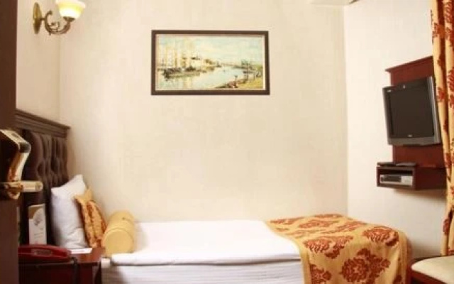 Oglakcioglu Park Otel Izmir