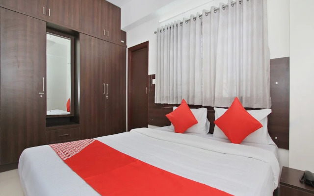 OYO 11386 Resside Homes