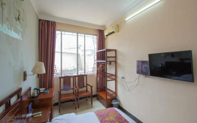 Yangshuo Longteng Hotel
