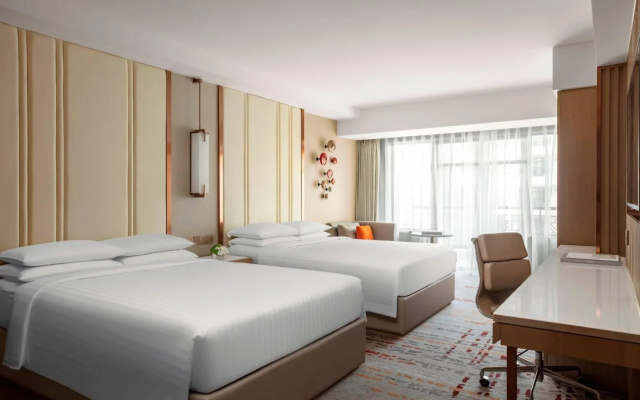 Renaissance Shanghai Hongqiao