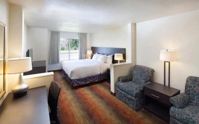 Red Lion Hotel La Junta