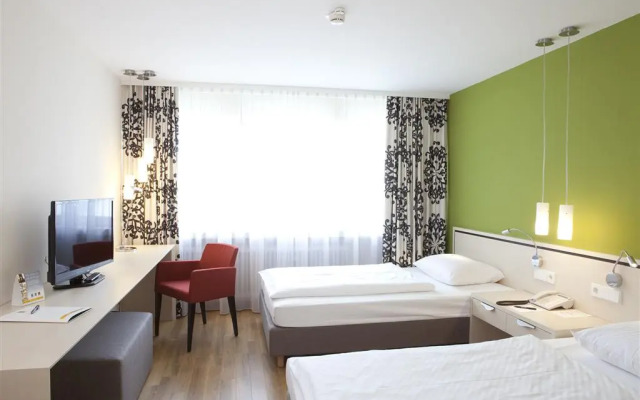 Hotel Schwanen Stuttgart-Airport Messe